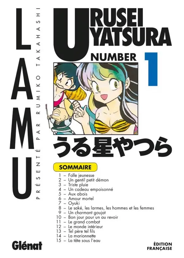 Tome 1