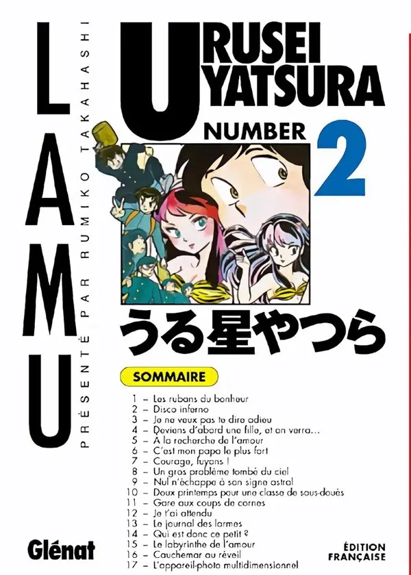 Tome 2
