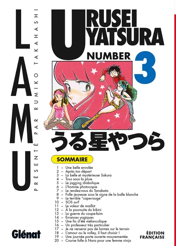 Tome 3