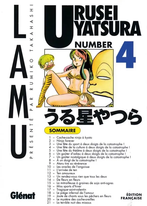 Tome 4