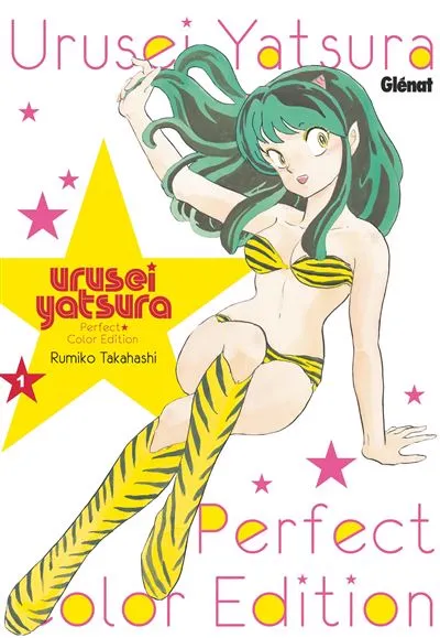 Une édition collector du manga complet annoncée