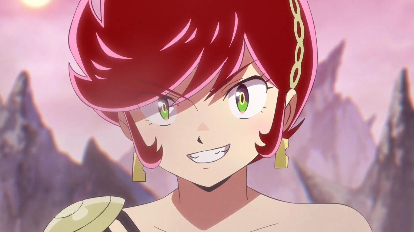 Benten